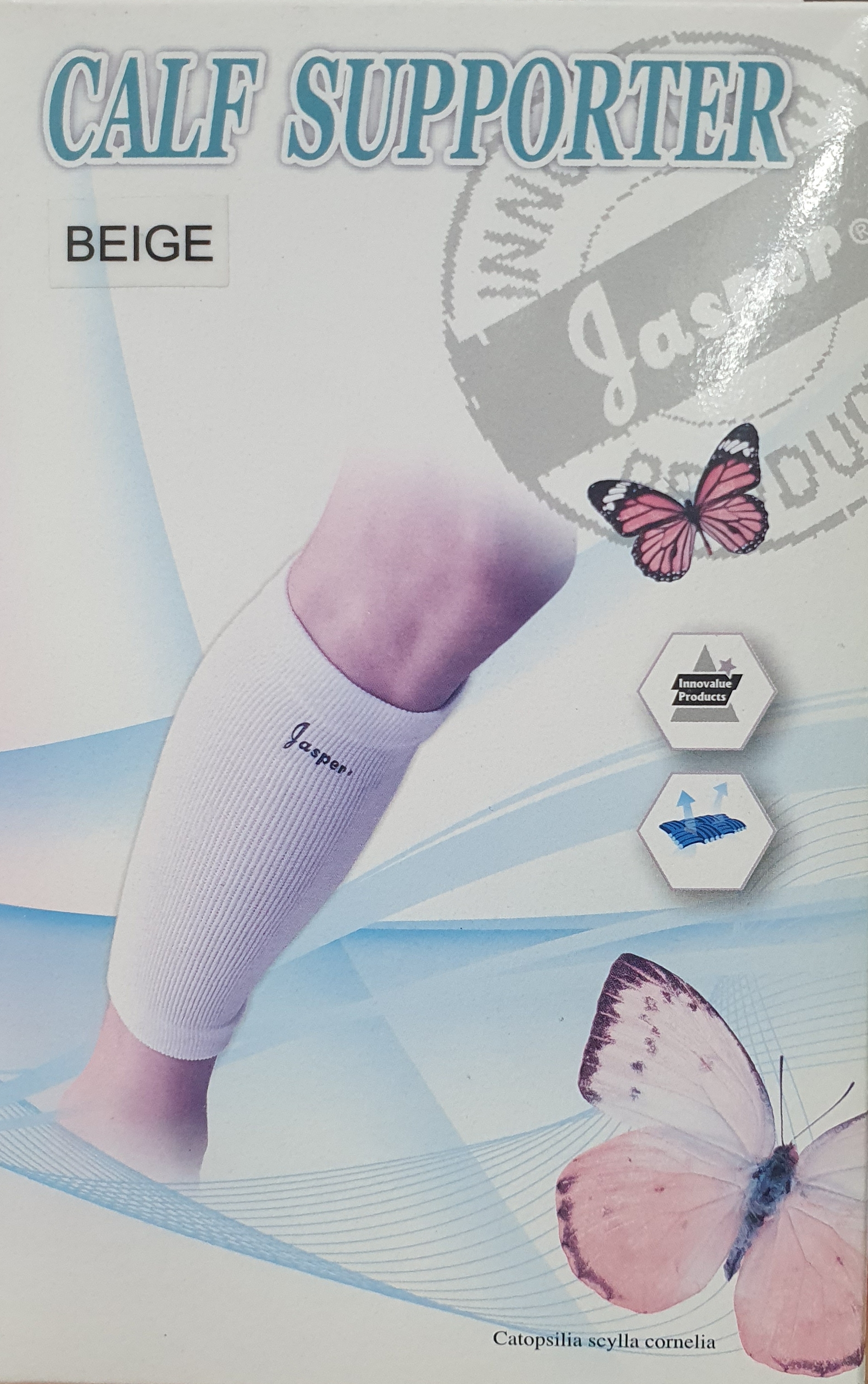 재스퍼종아리보호대L E1007