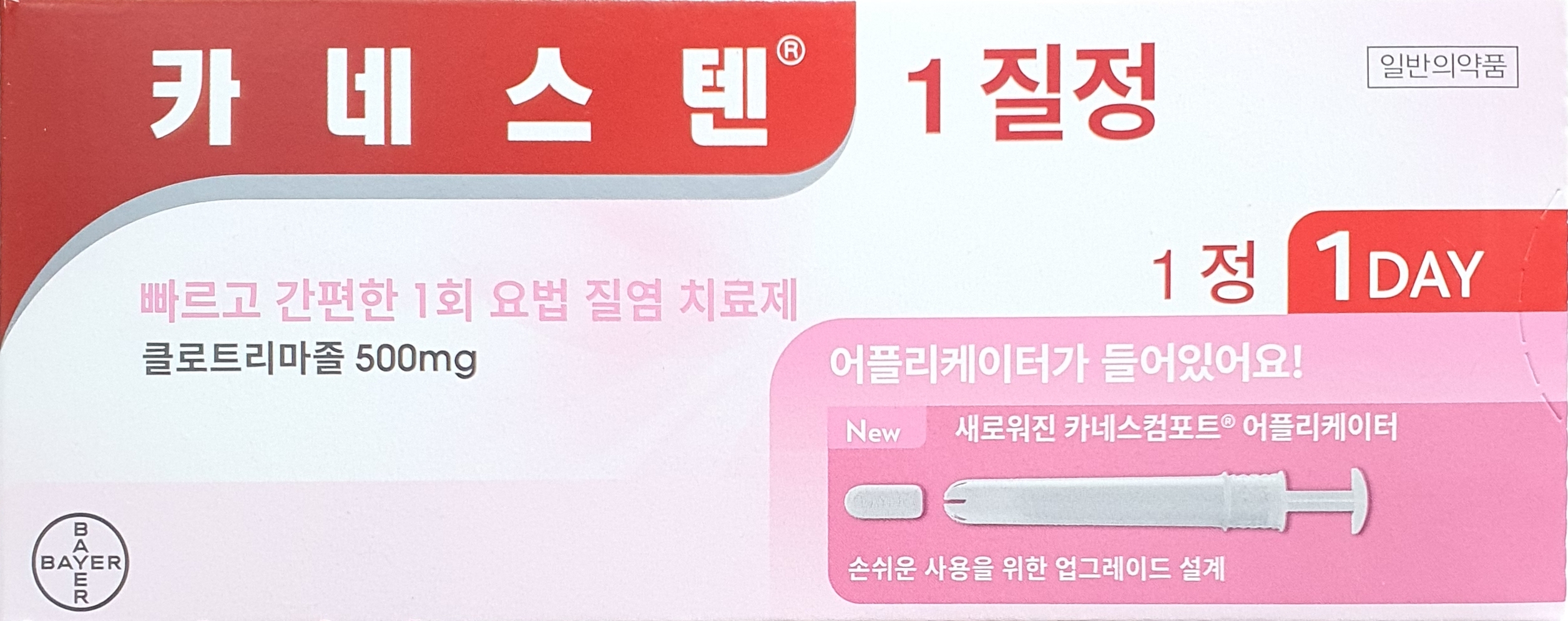 카네스텐1질정