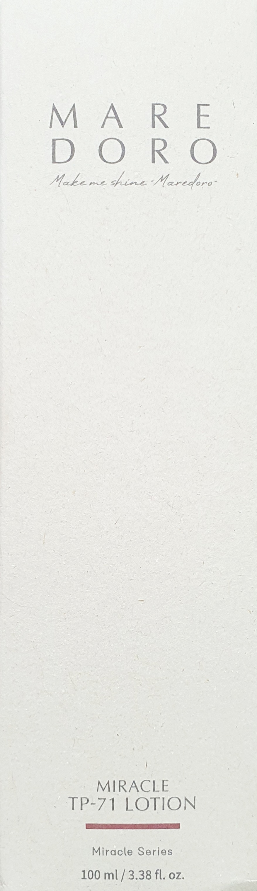 마레도로로션