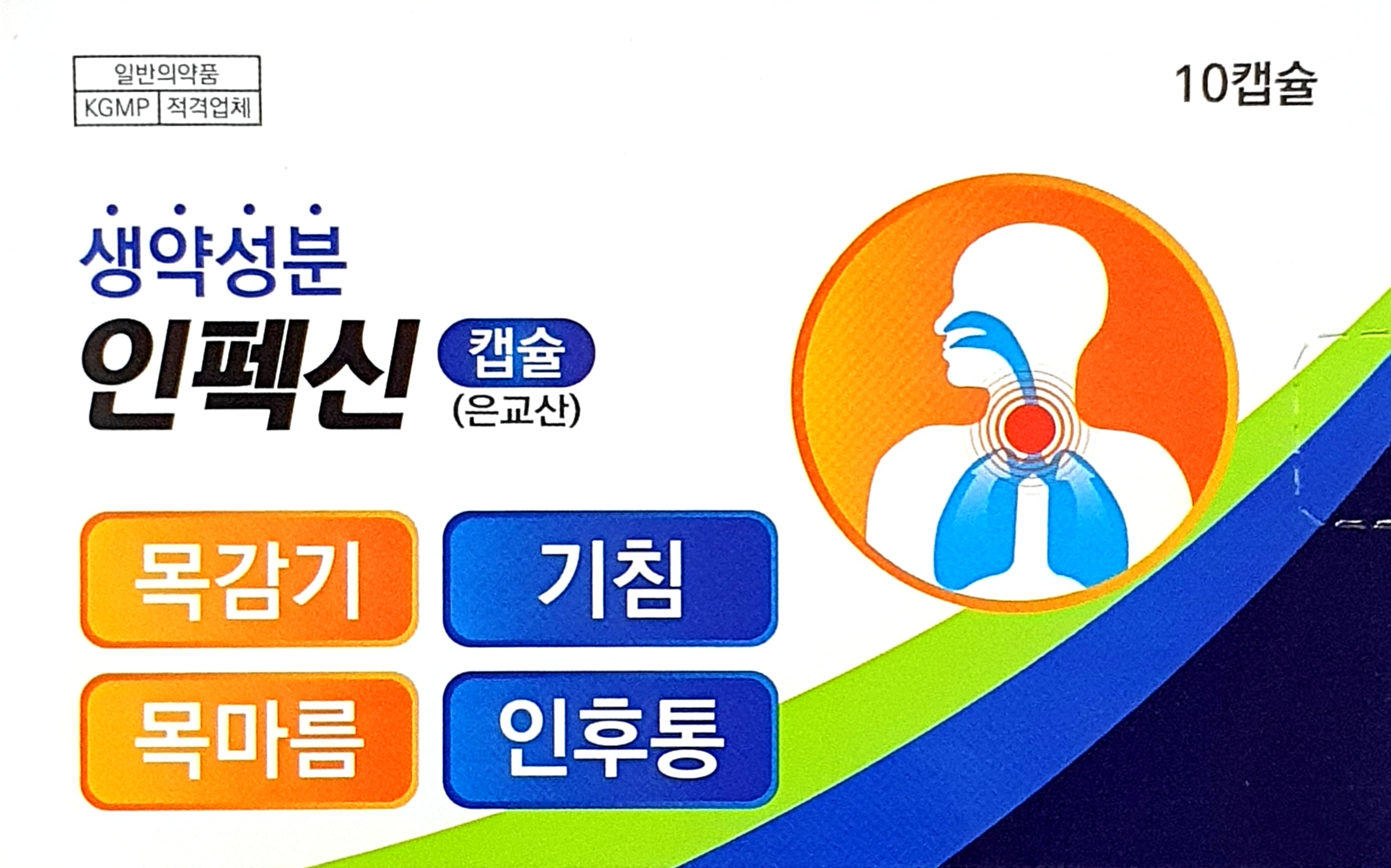 인펙신캡슐