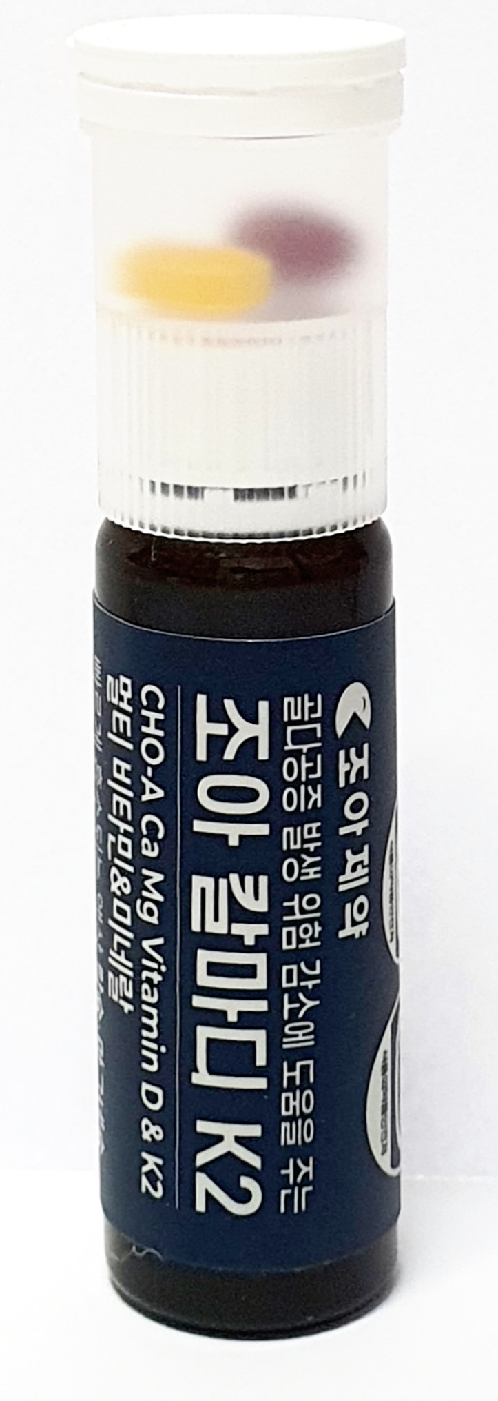 조아칼마디K2