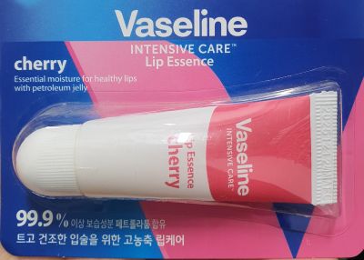 바세린인텐시브케어립에센스체리