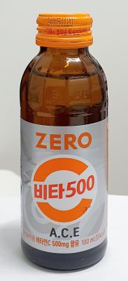 비타500ACE제로