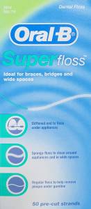 오랄비슈퍼플로스