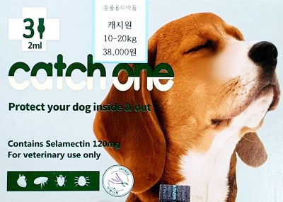 캐치원10-20kg2ml