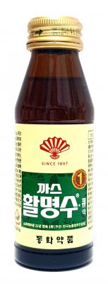 까스활명수큐액75ml