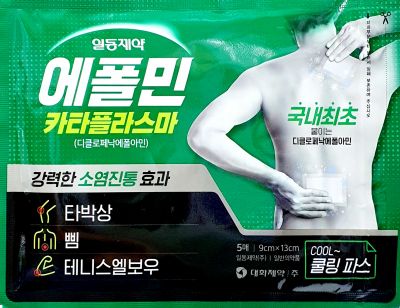 에폴민카타플라스마