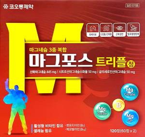 마그포스트리플정