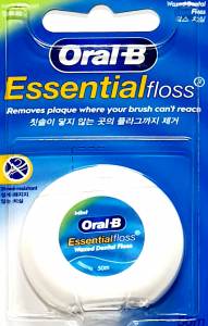 오랄비뉴민트치실