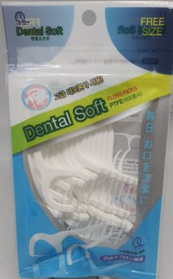 덴탈소프트Y형치실